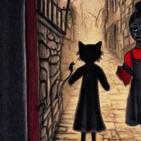 Klwn Cat & Ra&eacute; Luna - Where&rsquo;d It All Go?