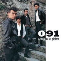 091 - Debajo de las Piedras