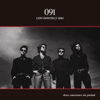 091 - Doce Canciones Sin Piedad