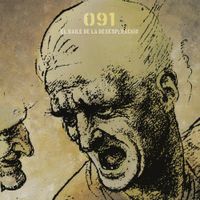 091 - El Baile de la Desesperaci&oacute;n