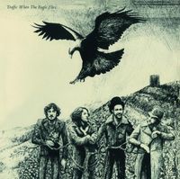Traffic - When the Eagle Flies
