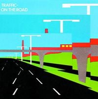 Traffic - On the Road