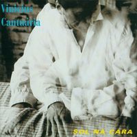 Vinicius Cantu&aacute;ria - Sol na cara