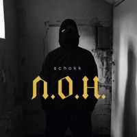 Schokk - Л.О.Н.