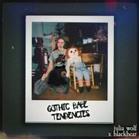 Julia Wolf - Gothic Babe Tendencies