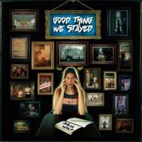 Julia Wolf - Good Thing We Stayed