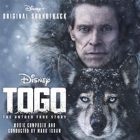 Mark Isham - Togo