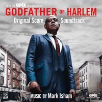 Mark Isham - Godfather of Harlem