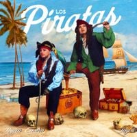 Ryan Castro - Los Piratas