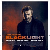 Mark Isham - Blacklight