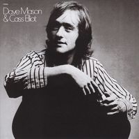 Dave Mason & Cass Elliot - Dave Mason & Cass Elliot