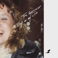 Zach Bryan - The Greatest Day of My Life