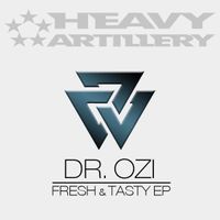 Dr. Ozi - Fresh & Tasty