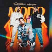Felipe Amorim - Modo Repeat