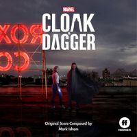Mark Isham - Cloak & Dagger