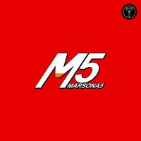 Mic The Snare - Marsona 5