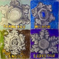 quinnie - thank you wisdom angel i love you