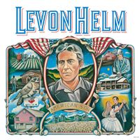 Levon Helm - American Son