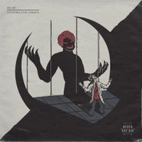 Dr. Ozi - Pitchforks & Fire / Formula