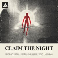 Dr. Ozi - Claim The Night (Remixes)