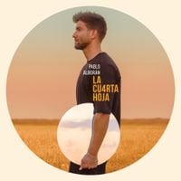 Pablo Albor&aacute;n - La Cuarta Hoja