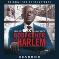 Various Artists - Godfather of Harlem: Season 2