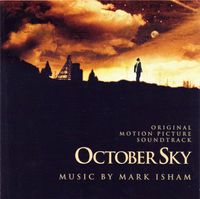 Mark Isham - October Sky