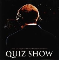Mark Isham - Quiz Show