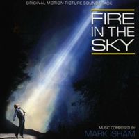 Mark Isham - Fire in the Sky