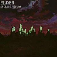 Elder - Endless Return