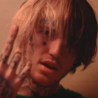 Lil Peep & Lil Tracy - your favorite dress