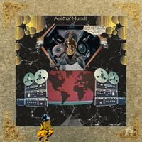 ohbliv - Anima Mundi