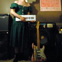 Angel Apricot - The Pink Sunset Over You