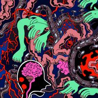 The Oozes - Sickening