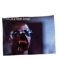 Chloé - Live at Robert Johnson