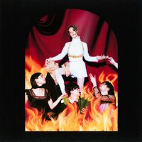 ELIO - ELIO'S INFERNO (deluxe)