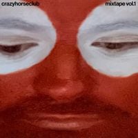 Yung Hurn - CRAZY HORSE CLUB MIXTAPE, VOL.1