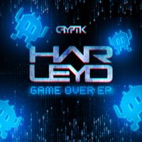 Harley D - Game Over
