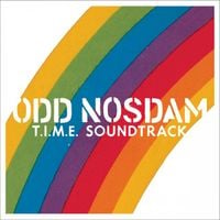 Odd Nosdam - T.I.M.E. Soundtrack