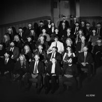 Matteo Alieno - Alieni