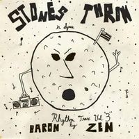 Baron Zen - Rhythm Trax Vol. 3