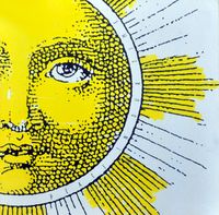 The Sun And The Moon - Peace in Our Time
