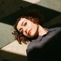 Charlotte Spiral - All This Time, Asleep