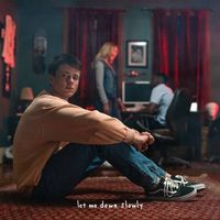 Alec Benjamin - Let Me Down Slowly
