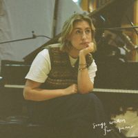 Katie Gregson-Macleod - songs written for piano