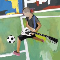 Materazi Future Club - Formazione Titolare
