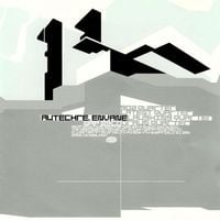 Autechre - Envane