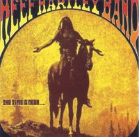 Keef Hartley Band - The Time Is Near