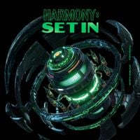 P1Harmony - HARMONY : SET IN