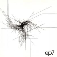 Autechre - EP7